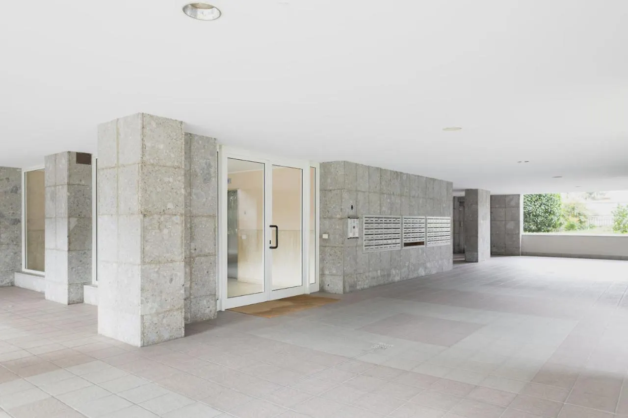 Apartament Easylife - Accogliente Dimora Con Balcone Mediolan